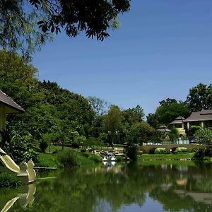 Suansawan Resort Chiang Mai Exterior photo