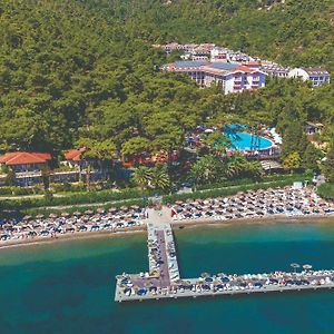 Grand Yazici Club Turban Termal Hotel Marmaris Exterior photo