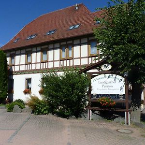 Helmerser Wirtshaus Hotel Struth-Helmershof Exterior photo