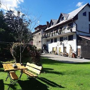 Pokoje Goscinne Skalny Agroturystyka Zabnica Exterior photo