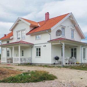 Awesome Home In Gnosj With Kitchen Gnosjo Exterior photo