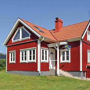 3 Bedroom Beautiful Home In Bolms Bolmstad Exterior photo