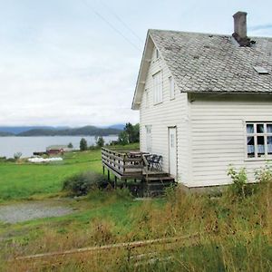 Cozy Home In Bjoa With Kitchen Innbjoa Exterior photo