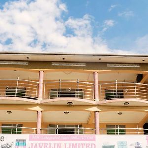 Cityview Hotel Fort Portal Exterior photo