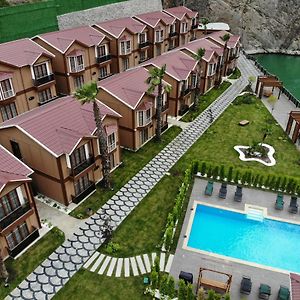 Villa Da Butik Otel Artvin Exterior photo