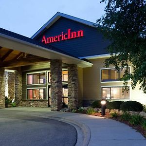 Americinn By Wyndham Shakopee Near Canterbury Park Exterior photo