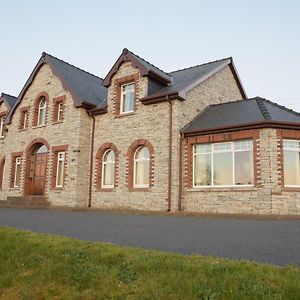 Ballylawn Lodge Letterkenny Exterior photo