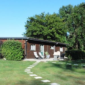 Au Fil De L'Eau Villa Conchy-sur-Canche Exterior photo