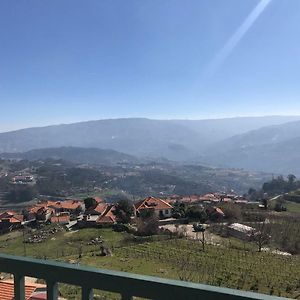 Douro Vineyards And Mountains Apartment Urgueira  Exterior photo
