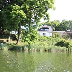 Ferienhaus Direkt Am Schmalensee Villa Exterior photo