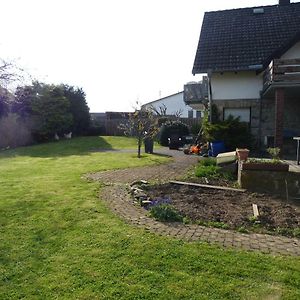 Ferien Im Westerwald Apartment Quirnbach Exterior photo