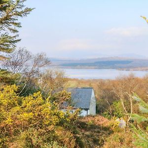 Lough View Cottage Carrigart Exterior photo