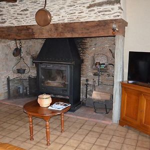 Maison Tout Confort Calme Vallee Du Lot Proche De Conques En Aveyron Villa Exterior photo