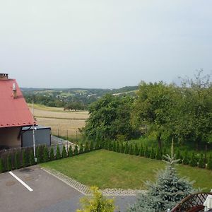 Maczne Skaly Apartment Bialy Kosciol  Exterior photo