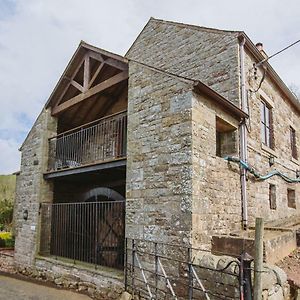 Mill Barn Hot Tub Villa Castle Carrock Exterior photo