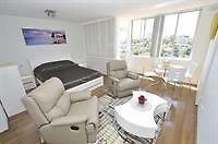 Neutral Bay 603 Way Furnished Apartment Exterior photo