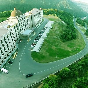 Golden Palace Hotel Resort & Spa Gl Tsaghkadzor Exterior photo