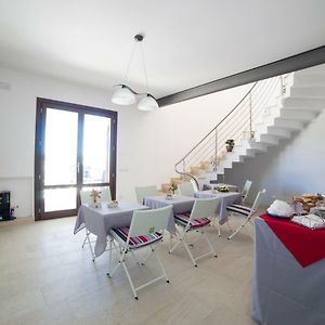 Raggio Di Sale Bed & Breakfast Trapani Exterior photo