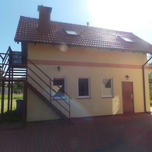 Mazury Home Gizycko Exterior photo