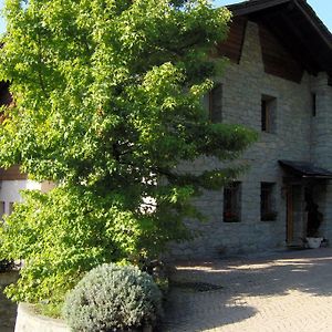 Le Lierre Bed & Breakfast Chatillon Exterior photo