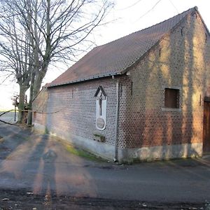 B&B Bodegem Dilbeek Exterior photo