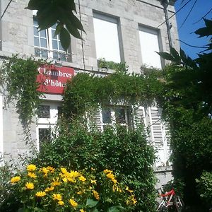 Le Point Du Jour Bed & Breakfast Revin Exterior photo