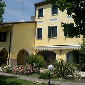 Ca L'Oasi Bed & Breakfast San Dona di Piave Exterior photo