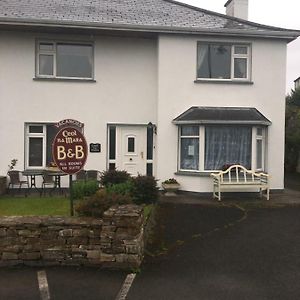 Ceol Na Mara Bed & Breakfast Westport Exterior photo