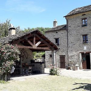 Ca' D'Alfieri Villa Bardi Exterior photo