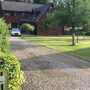 Craigie Dhu, Golf Haven Guest House Colliston Exterior photo