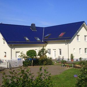 Ferienwohnung Kirschbaum Eckfeld Exterior photo