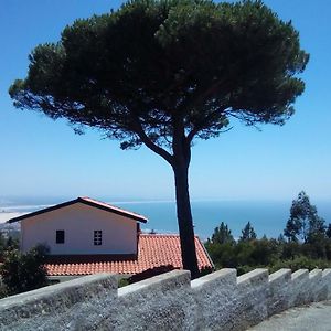 Logra-Sol Villa Figueira da Foz Exterior photo