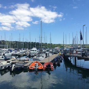 Harbour View Apartment Kinsale Exterior photo