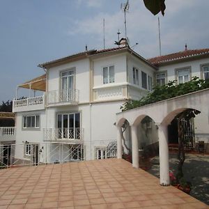 Quinta Outeiro Da Luz Hotel Branca Exterior photo