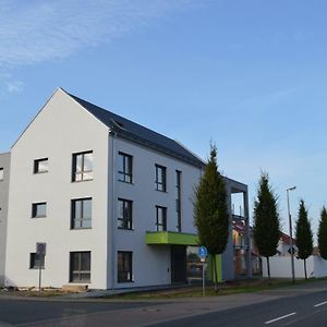 Boardinghouse-Niedernberg Apartment Exterior photo