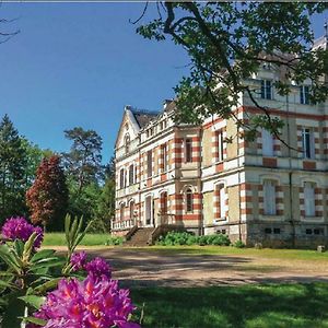 Domaine De La Haute-Porte Souvigne-sur-Sarthe Exterior photo