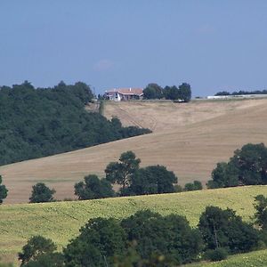 Villa Le Rabailly Merenvielle Exterior photo