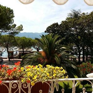 Prima Fila Hotel Lerici Exterior photo