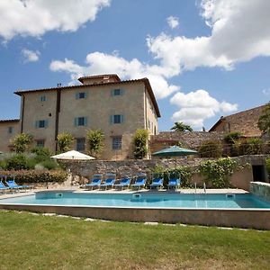 Casale Giuncarelli Guest House Fiesole Exterior photo