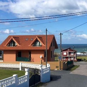 Apartamento Con Vistas Al Mar Apartment Villadesuso Exterior photo