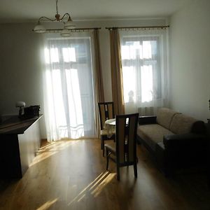 Apartament Derubeis Apartment Wieliczka Exterior photo