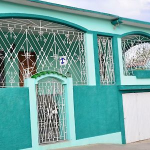 Hostal Green Day Room 1 Cienfuegos Exterior photo