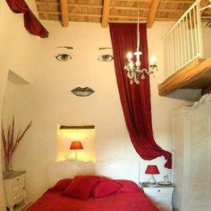 Bed & Breakfast Barbara Bed & Breakfast Borgo Grotta Gigante Exterior photo