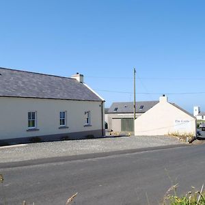 The Castle Bed & Breakfast Bed & Breakfast Ballintoy Exterior photo