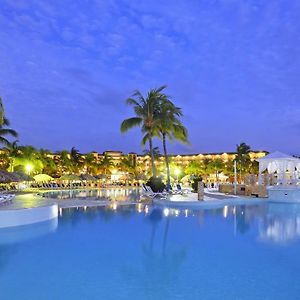 Melia Las Antillas - Adults Only Hotel Varadero Exterior photo