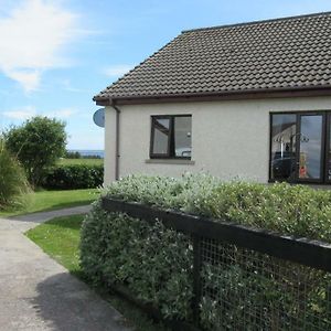 The Wee Gem - 9 Milking Hill Park Apartment Stornoway  Exterior photo