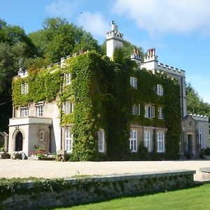 Yarner House Hotel Newton Abbot Exterior photo