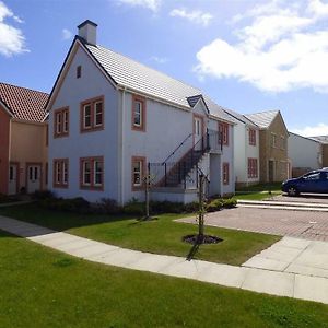 Sea Esta Apartment Anstruther Exterior photo