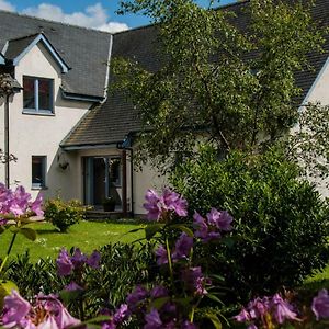 Suardal Bed And Breakfast Fort Augustus Exterior photo