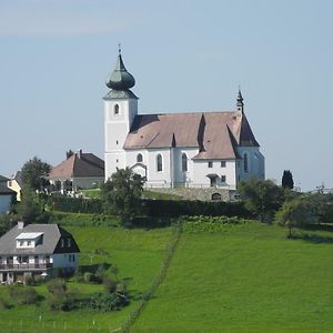 Ferienwohnungen Kossl Waidhofen an der Ybbs Exterior photo